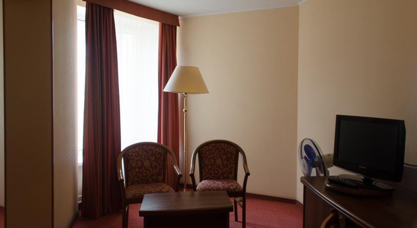 Гостиница Фонтанка Санкт-Петербург-25